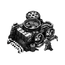Supply Depot