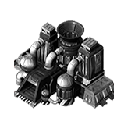 Refinery